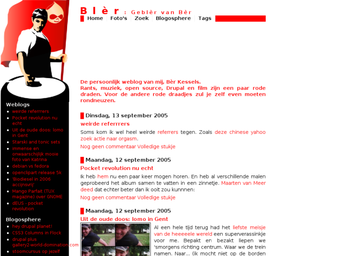 Blèr