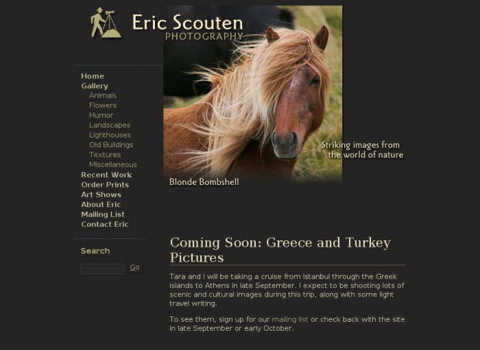 Eric Scouten