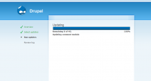 Updating a Site - Batch Processing API