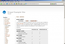 Access Control