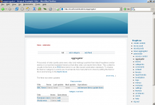 News Aggregator