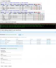 Auto Admin Teaser Screenshot