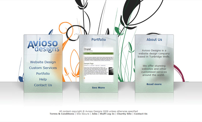 Avioso Designs Avioso Designs