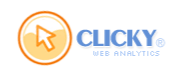 Clicky - Web Analytics in Real Time