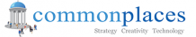 CommonPlaces logo