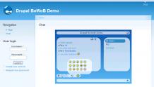 BoWoB Drupal