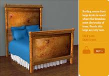 Digital Dollhouse Case Study: Virtual Items