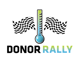 Donor Rally