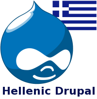 Hellenic Drupal Hellenic Drupal