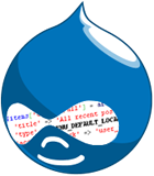 DrupalBin Logo DrupalBin Logo