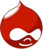 Druplicon Red