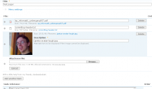 FileField Image
