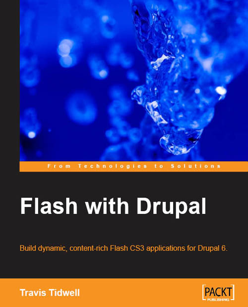 Download Flash with Drupal