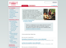 Fulbright España