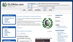 GLORilla.com Theme GLORilla.com Theme
