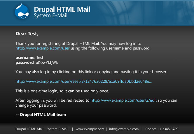 htmlmail