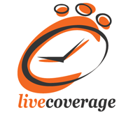 Live Coverage Live Coverage