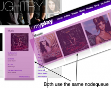 myplay.com - nodequeus