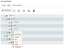 Outline Designer 1.3 screenshot