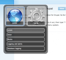 Cobalt screenshot
