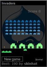 Invaders