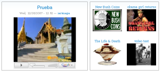 Views Slideshow in Action Views Slideshow in Action