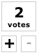 up/down widget in action up/down widget in action