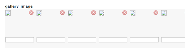 issue