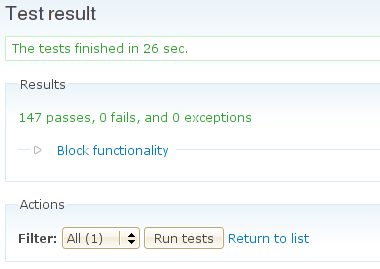 results