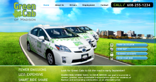 Green Cab Madison >> Case Study Green Cab Of Madison Drupal Org Green Cab Madison >> Case Study Green Cab Of Madison Drupal Org