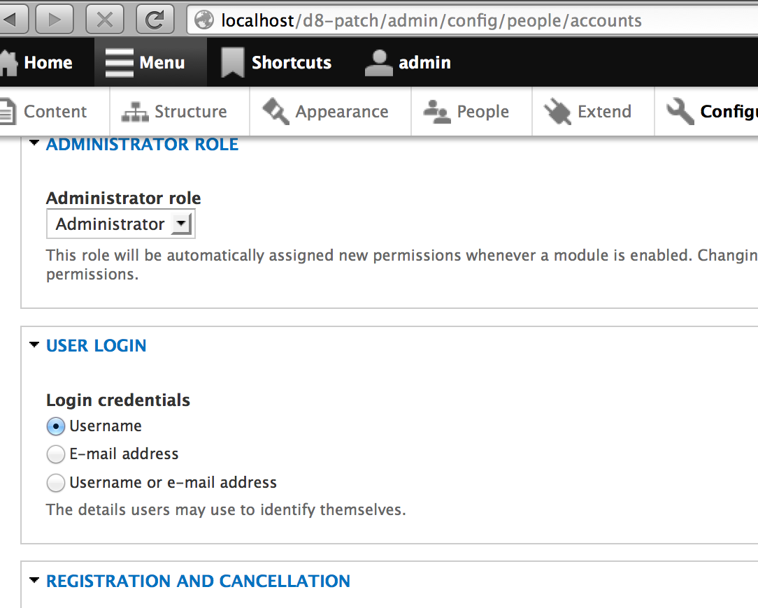 Proposed addition to admin/config/people/accounts