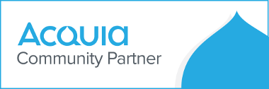 Drupal Jedi is Acquia Community Partner