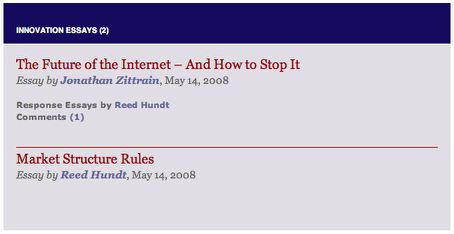 The Publius Project The Publius Project