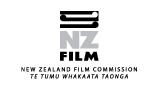 New Zealand Film Commission NZFILM logo