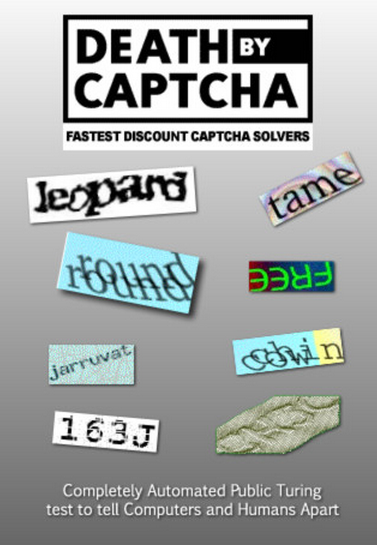Captcha+bypass.net
