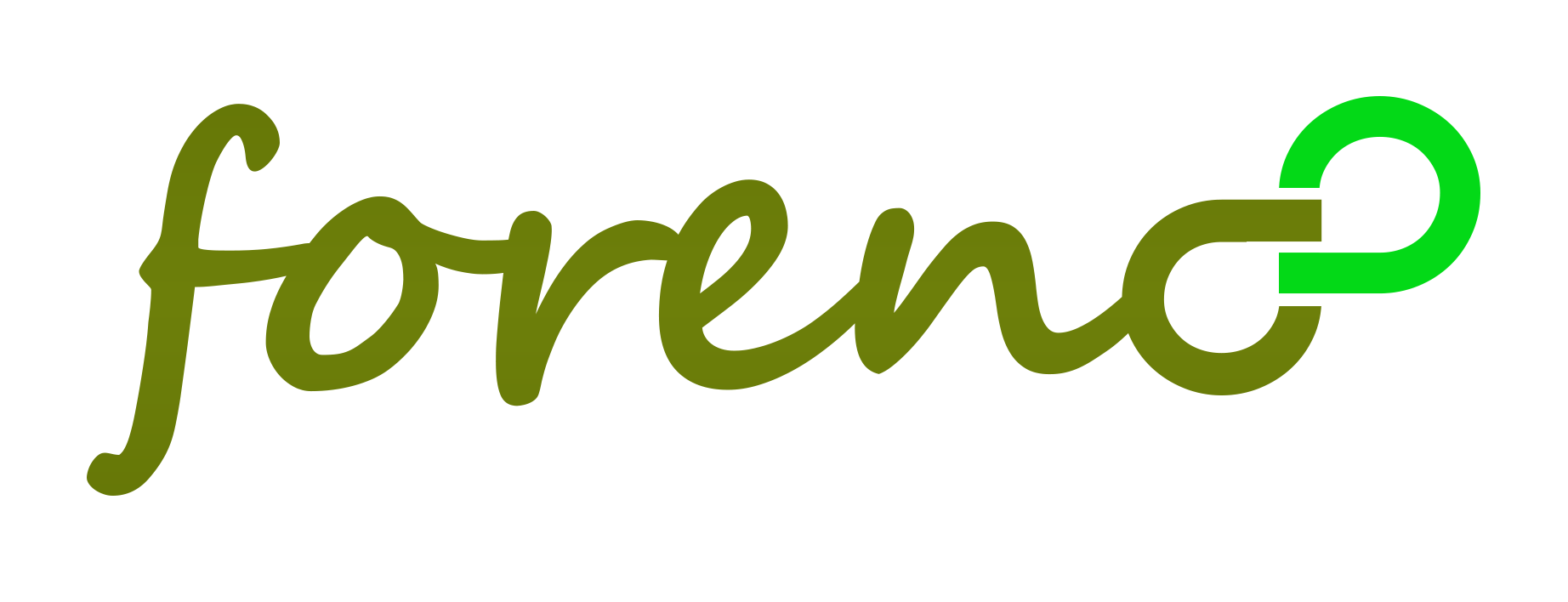 Forena logo