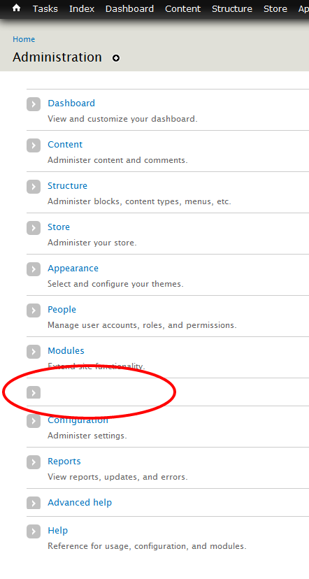 Seven Theme Issue