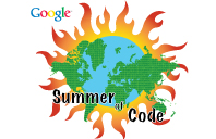 Google Summer of Code 2008
