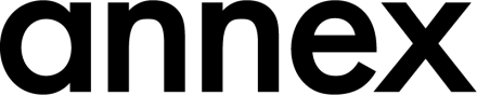 Annex Digital Annex Logo