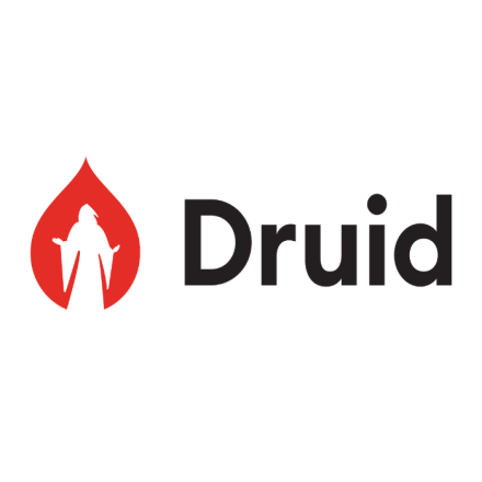 Druid-logo Druid-logo