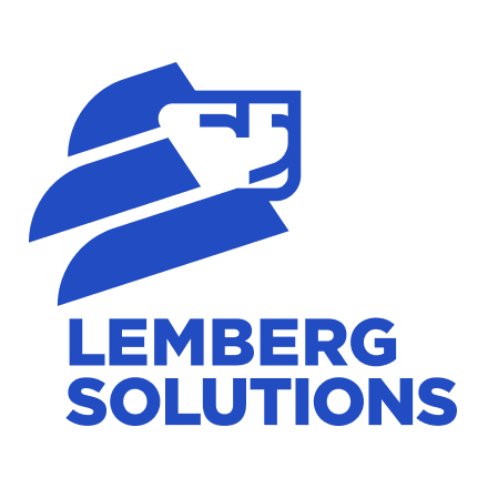 Lemberg Solutions logo_lemberg_solutions