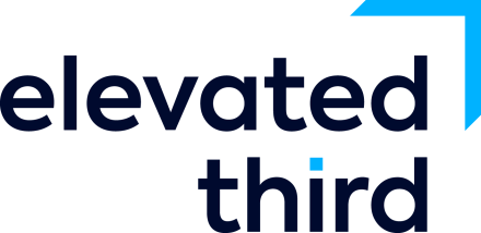 Elevated Third Elevated Third logo