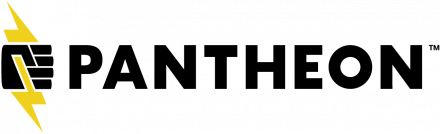 Pantheon Pantheon logo