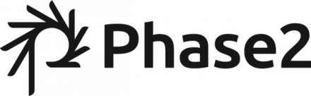 Phase2 Logo Phase2 Logo