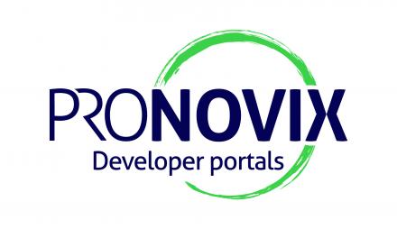Pronovix - Developer Portals Pronovix Logo - Pronovix Developer Portals
