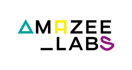 Amazee Labs An image of the Amazee Labs logo