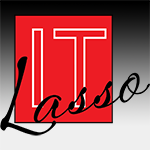 IT Lasso, Inc. Logo