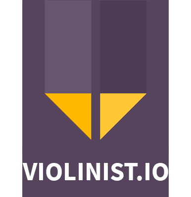 Violinist.io logo Violinist.io logo
