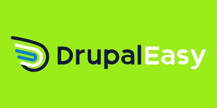 DrupalEasy Logo DrupalEasy