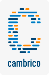 Cambrico logo Cambrico logo